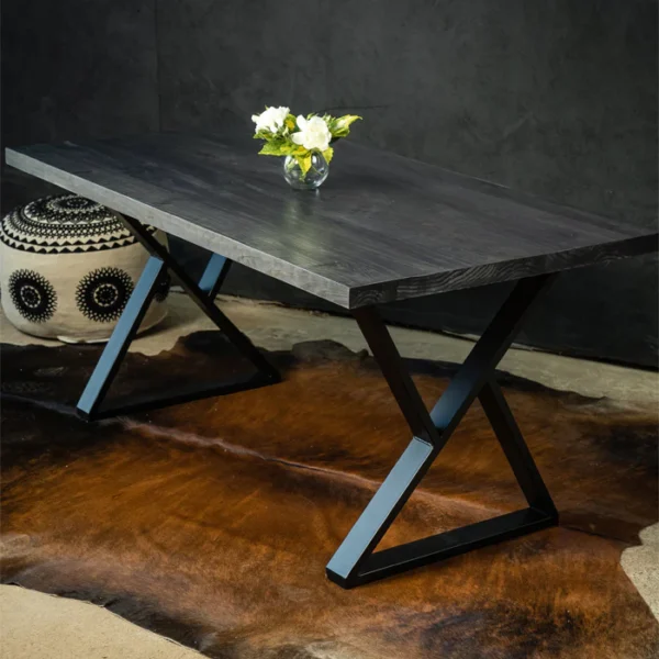 Mesa Comedor Roma Negra