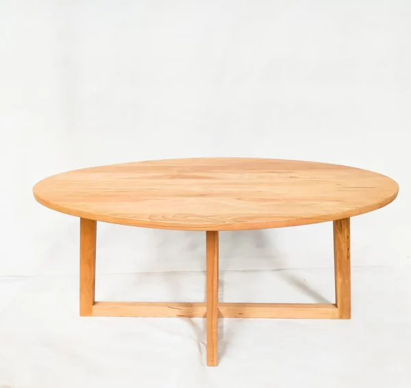 Mesa Nórdica en Lenga Austral