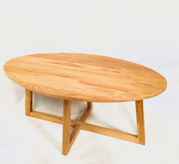 Mesa Nórdica en Lenga Austral - Imagen 2