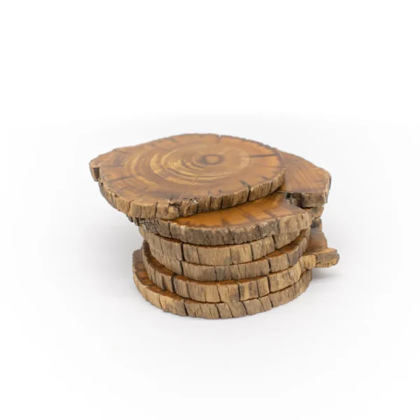Posavasos Sur - Imagen 4